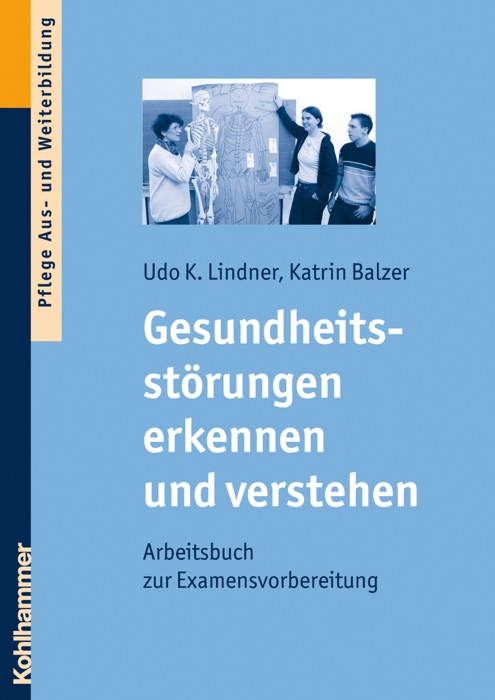 Gesundheitsstörungen erkennen und verstehen