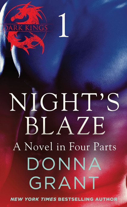 Night's Blaze: Part 1