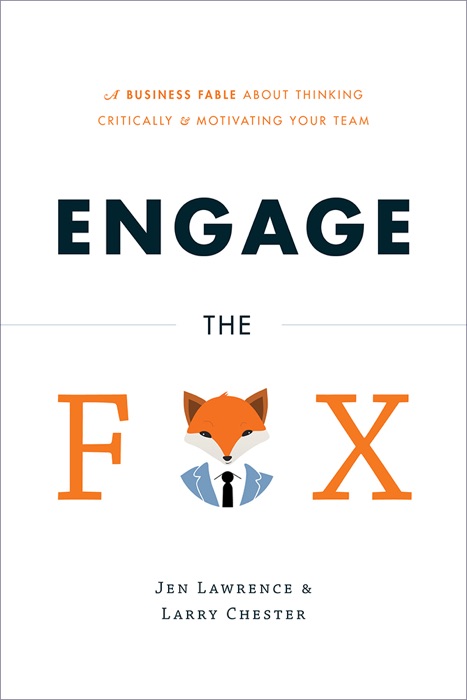 Engage the Fox