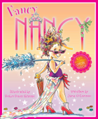 Fancy Nancy 10th Anniversary Edition - Jane O'Connor