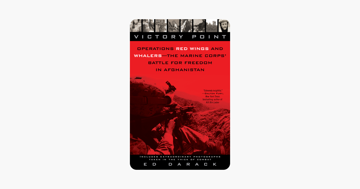 Victory Point Book