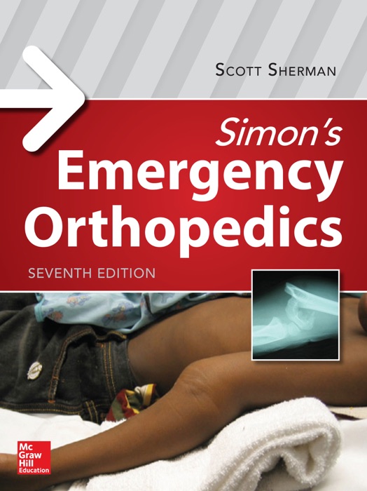 Simon's Emergency Orthopedics