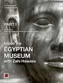 Inside the Egyptian Museum with Zahi Hawass - Zahi Hawass & Sandro Vannini