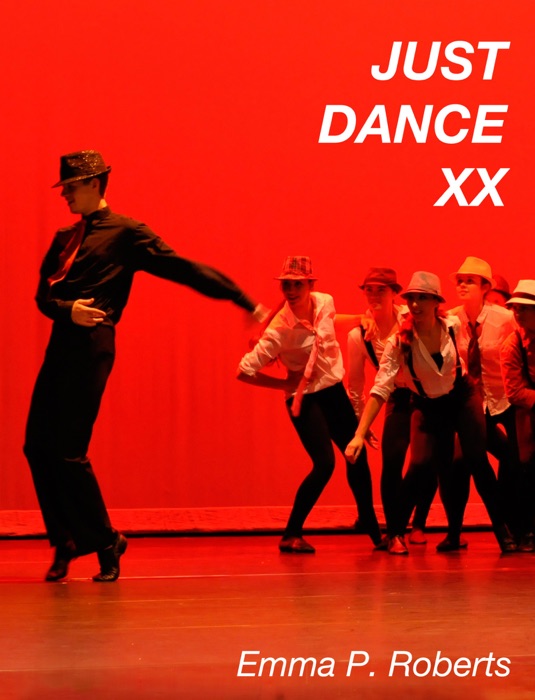 Just Dance XX