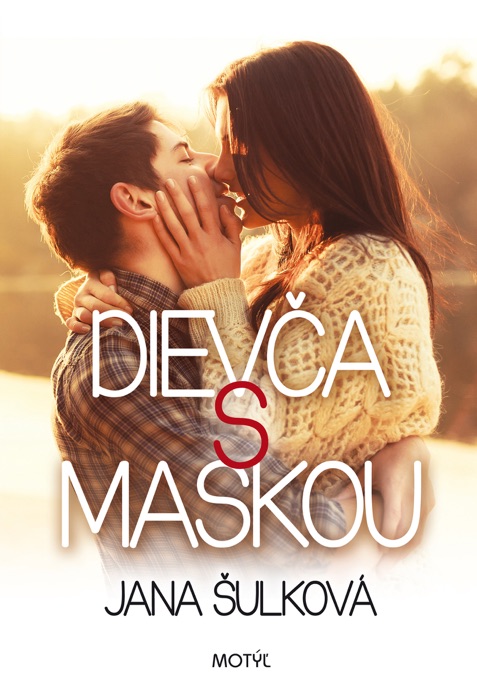 Dievča s maskou