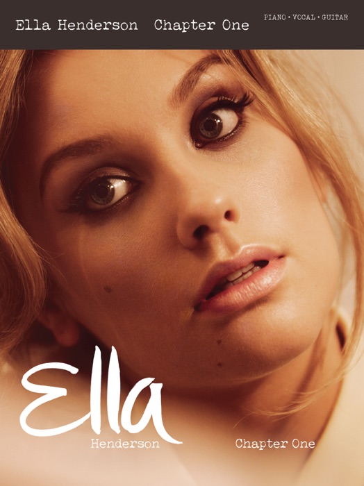 Ella Henderson: Chapter One (PVG)