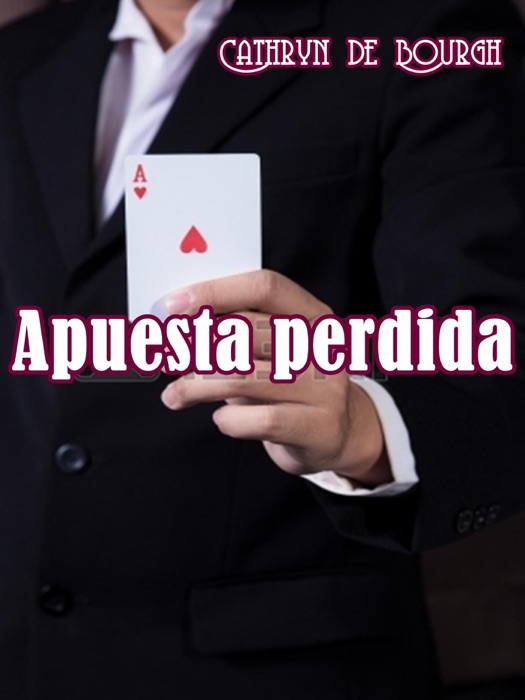 Apuesta perdida