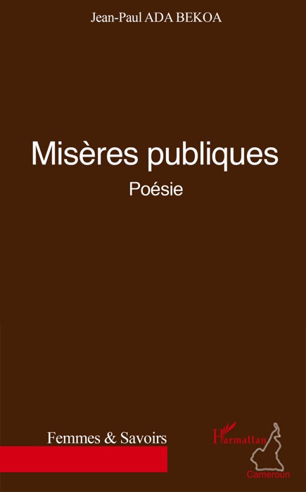 Misères publiques