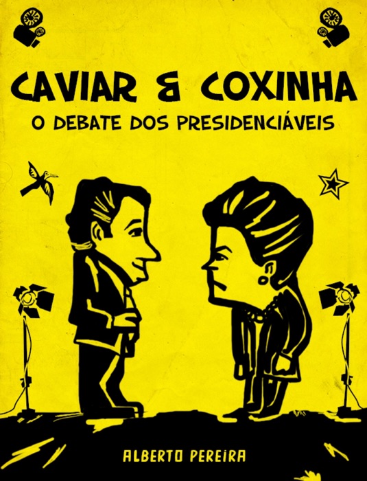 Caviar e Coxinha