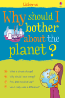 Susan Meredith - Why should I bother about the planet? artwork