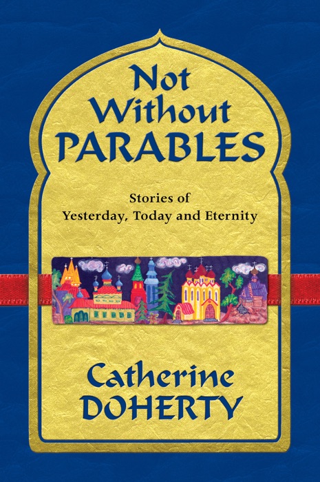 Not Without Parables