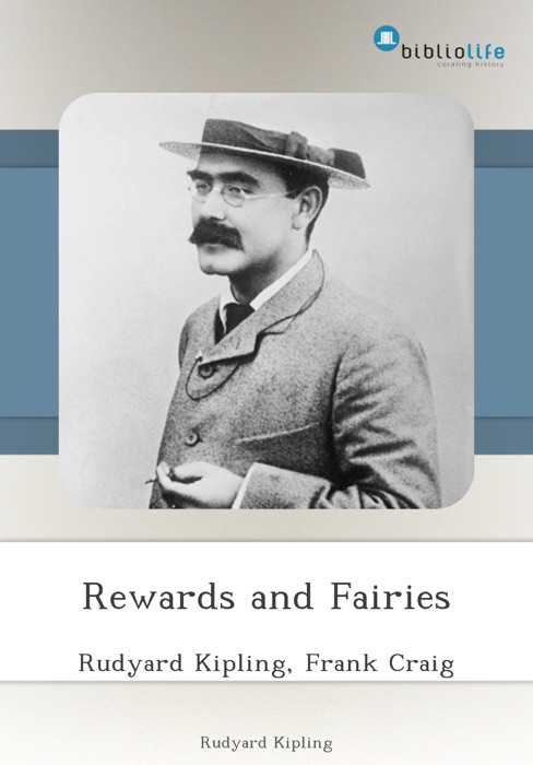 Rewards and Fairies