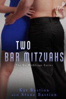 Two Bar Mitzvahs