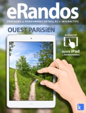 eRandos - Parcours de randonnée