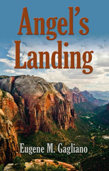 Angel's Landing