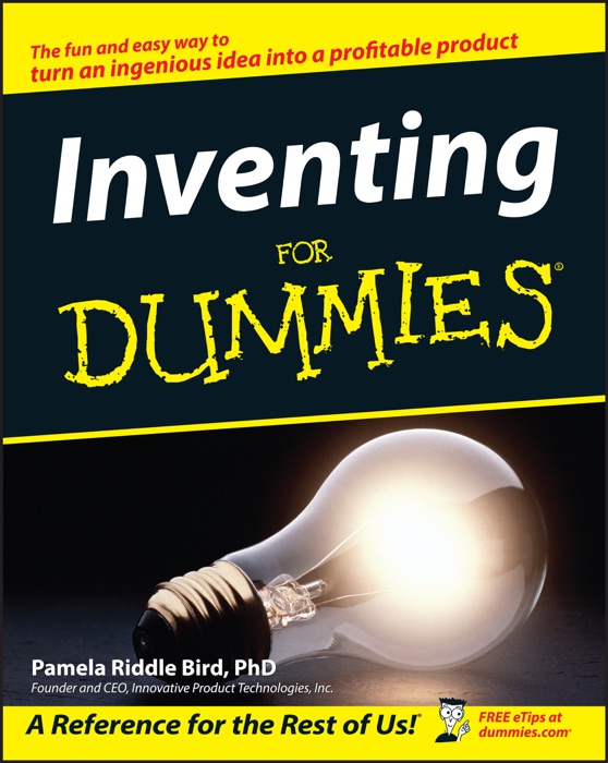 Inventing For Dummies