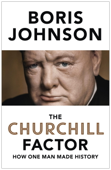 The Churchill Factor - Boris Johnson