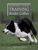 Barbara Sykes - Barbara Sykes' Training Border Collies artwork