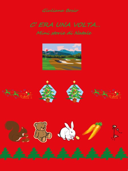 C’era una volta… mini storie di Natale