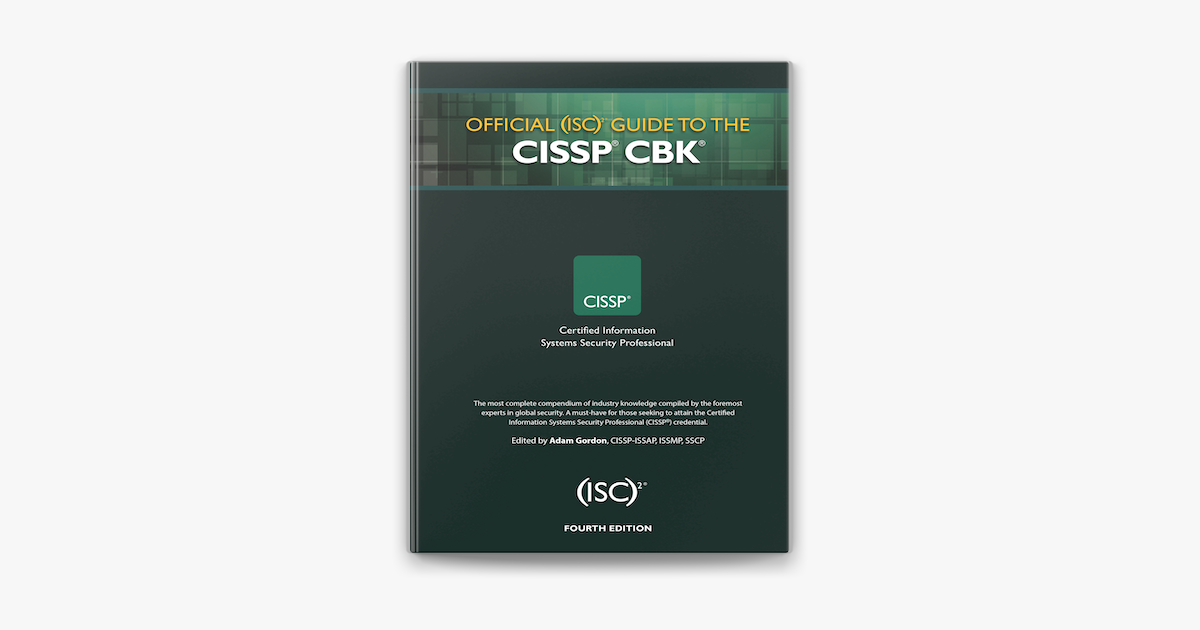 CISSP Test Discount