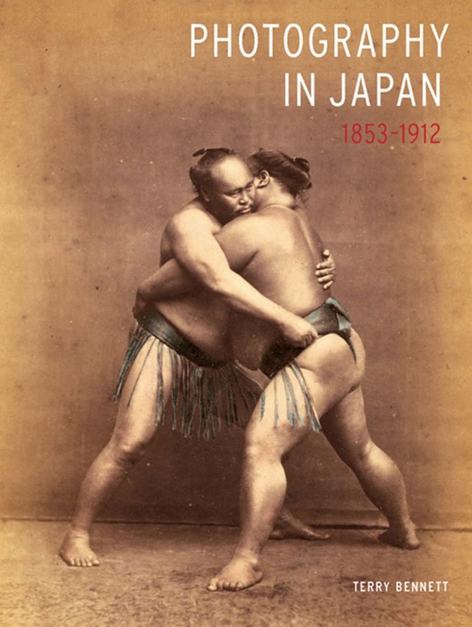 Photography in Japan 1853-1912