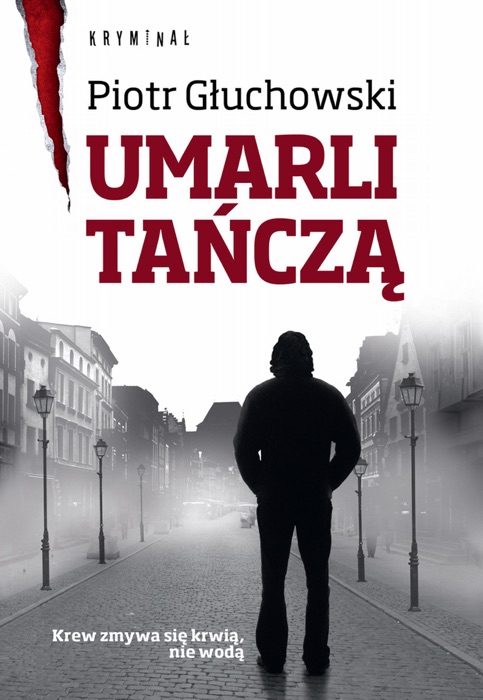 Umarli tańczą