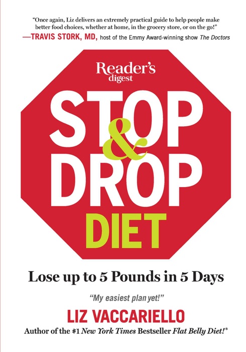 Stop & Drop Diet