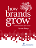 Byron Sharp - How Brands Grow artwork