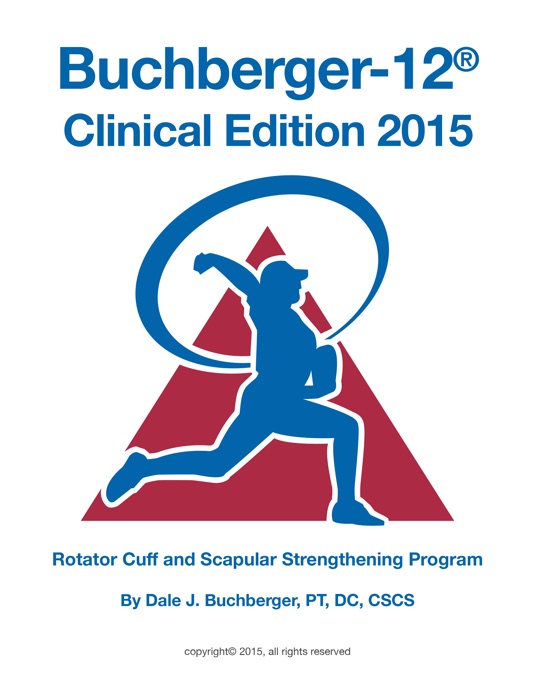 Buchberger-12 Clinical Edition 2015