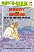 Henry and Mudge and the Bedtime Thumps - Cynthia Rylant