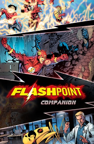 Flashpoint Companion (2012-) #1