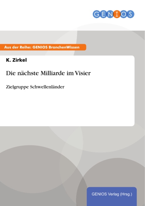 Die nächste Milliarde im Visier