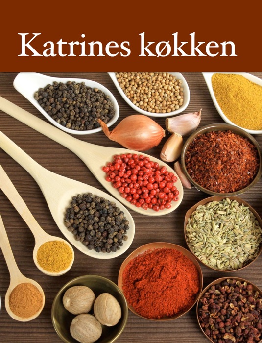 Katrines Køkken