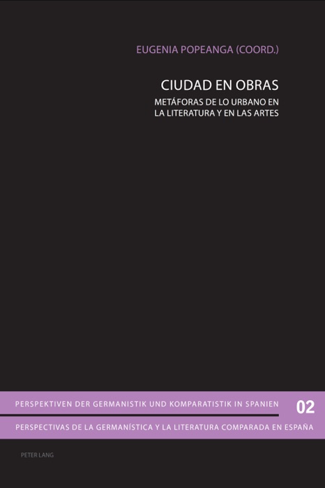 Ciudad en obras