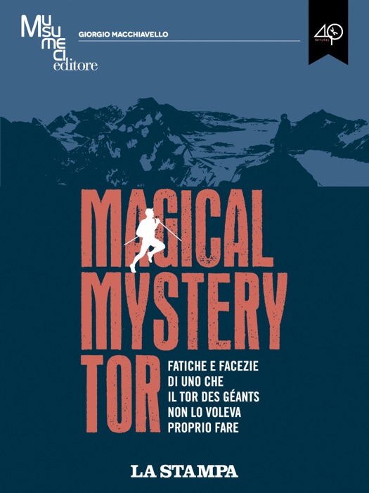 Magical Mystery Tor