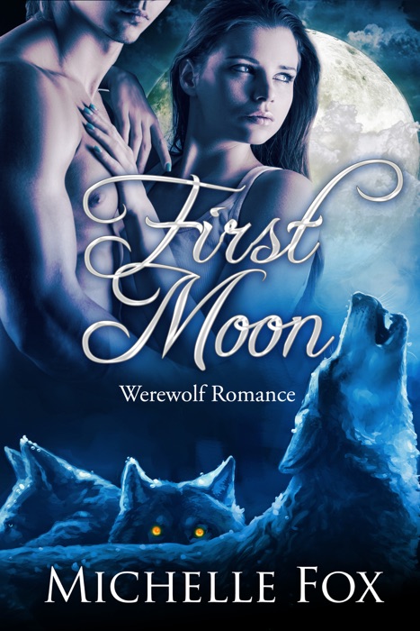 First Moon: New Moon Wolves