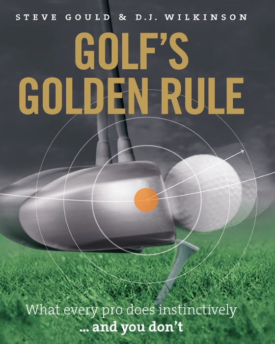 Golf's Golden Rule