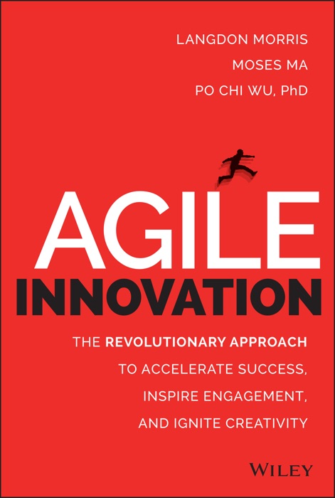 Agile Innovation