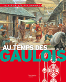 Au temps des Gaulois - Yves Cohat, Pierre Brochard & Henri Nougier