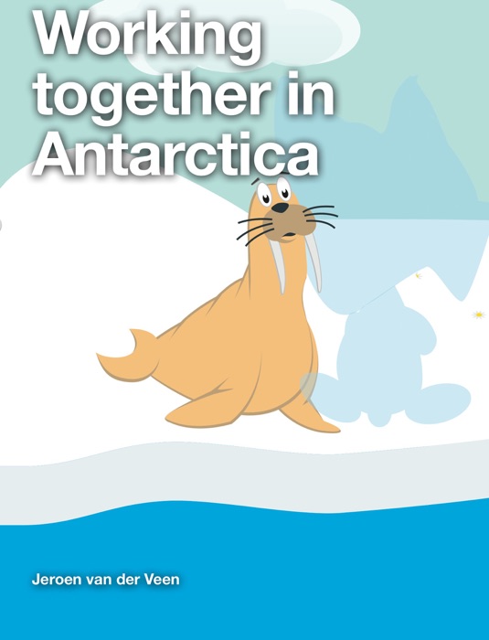 Working Together in Antarctica