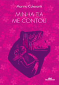 Minha tia me contou - Marina Colasanti