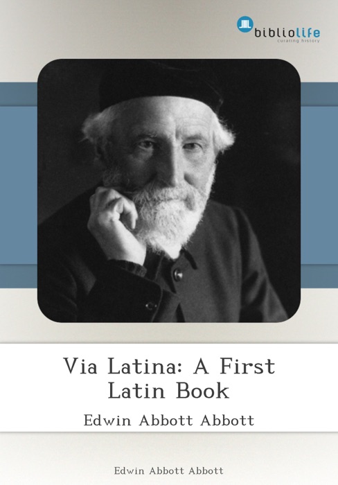 Via Latina: A First Latin Book