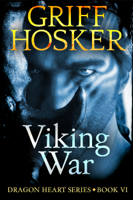Griff Hosker - Viking War artwork