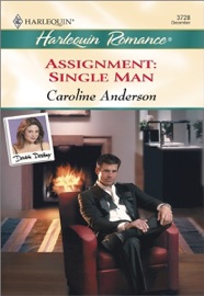 ASSIGNMENT: SINGLE MAN