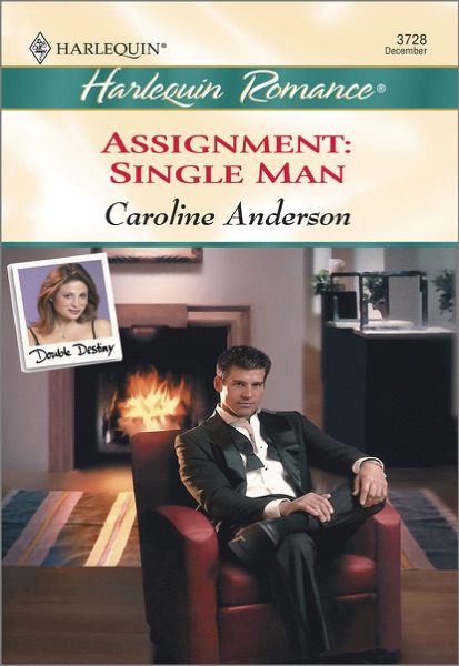 ASSIGNMENT: SINGLE MAN
