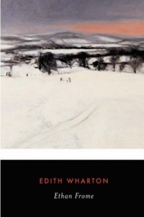 ETHAN FROME