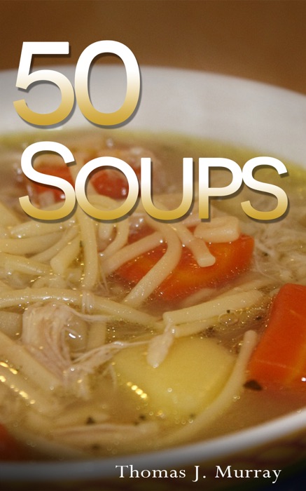 Fifty Soups