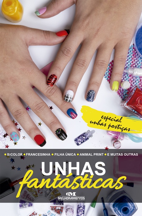 Unhas Fantásticas