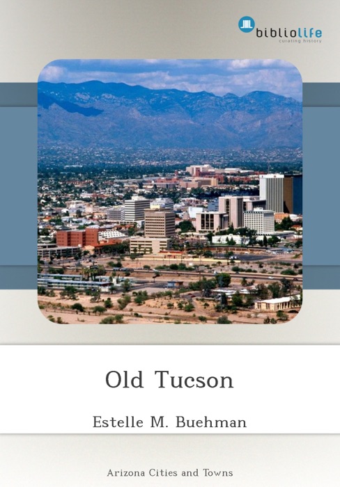 Old Tucson