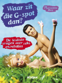 Waar zit die G-spot dan? - Marianne Ras